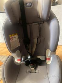 Seggiolino Auto Chicco isofix