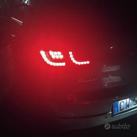 fari led golf 5