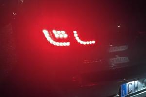 fari led golf 5