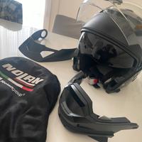 Casco taglia L