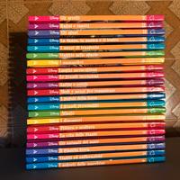 Enciclopedia Disney quasi completa