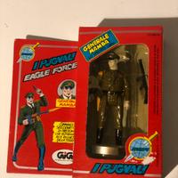 Eagle force generale mamba