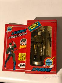 Eagle force generale mamba