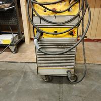 saldatrice 380v 