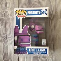 Funko Pop: Loot Llama