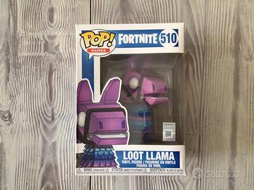 Loot Llama