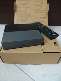 TimVision Box Android TV DVB-T2