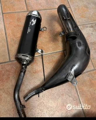 scalvini completa ktm gasgas husq 2019-22