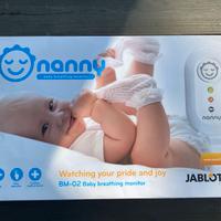 Jablotron - Monitor Respiro Neonati