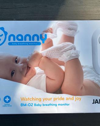 Jablotron - Monitor Respiro Neonati