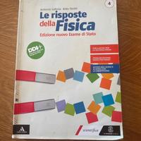 le risposte della fisica