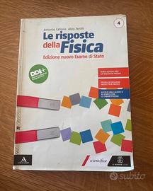 le risposte della fisica