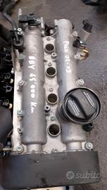 MOTORE VOLKSWAGEN POLO BBY A