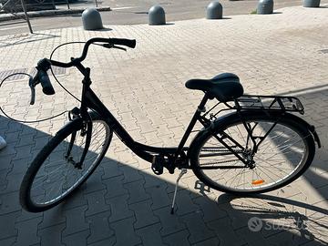 Bicicletta
