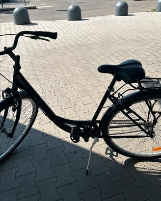 Bicicletta