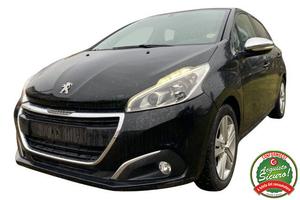 PEUGEOT 208 5 porte Like