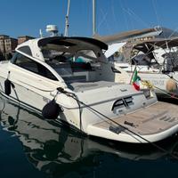 Baia 48 Flash 2x660 CATERPILLAR
