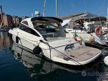 Baia 48 Flash 2x660 CATERPILLAR