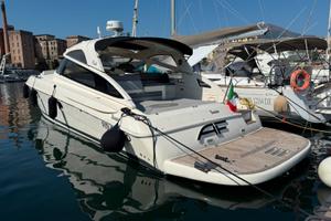 Baia 48 Flash 2x660 CATERPILLAR