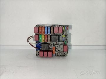 CENTRALINA PORTA FUSIBILI FIAT Tipo berlina 5p 520