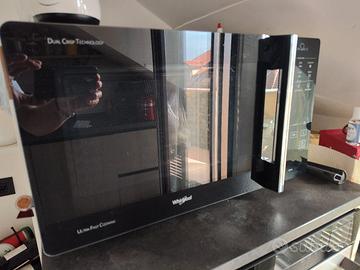 Forno microonde Whirlpool 25 lt