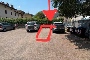 Posto auto