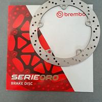 bmw r1150gs disco freno posteriore Brembo serie or