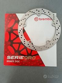 bmw r1150gs disco freno posteriore Brembo serie or