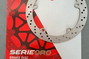 bmw r1150gs disco freno posteriore Brembo serie or