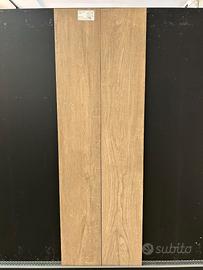 STOCK PIASTRELLE EFFETTO LEGNO MODELLO NATURAL