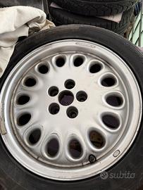 Cerchi Cerchi Alfa Romeo