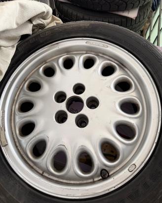Cerchi Cerchi Alfa Romeo