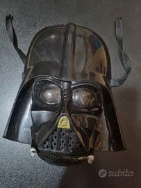 maschera Star Wars Darth Vader Bambino 