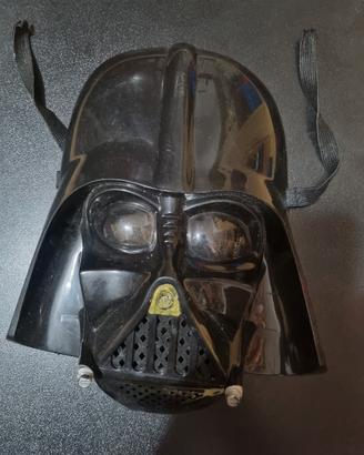 maschera Star Wars Darth Vader Bambino 