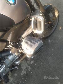 BMW R850R DA AMATORE