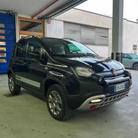 FIAT Panda Cross 0.9 TwinAir Turbo S&S 4x4