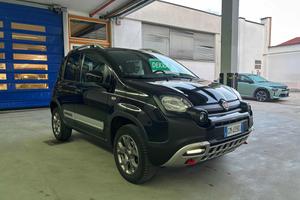 FIAT Panda Cross 0.9 TwinAir Turbo S&S 4x4