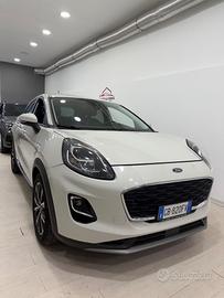 Ford Puma 1.5 EcoBlue 120 CV S&S Titanium