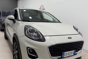 Ford Puma 1.5 EcoBlue 120 CV S&S Titanium