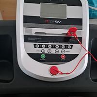 Tapis roulant gymstar