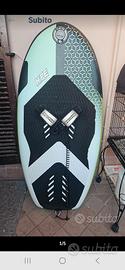 wingfoil tavola Gong 140 L