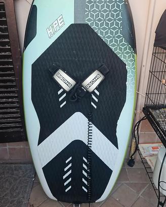wingfoil tavola Gong 140 L