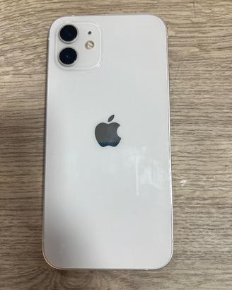 I phone 12 - 128 giga