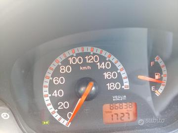 Fiat 600 1.1cc