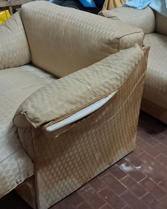 Poltrone 