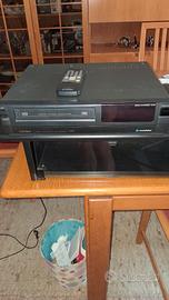 videoregistratore