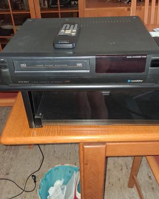 videoregistratore
