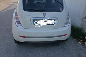 Lancia Ypsilon Platino Ecochic