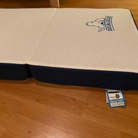 Materasso pieghevole