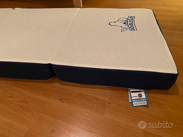 Materasso pieghevole